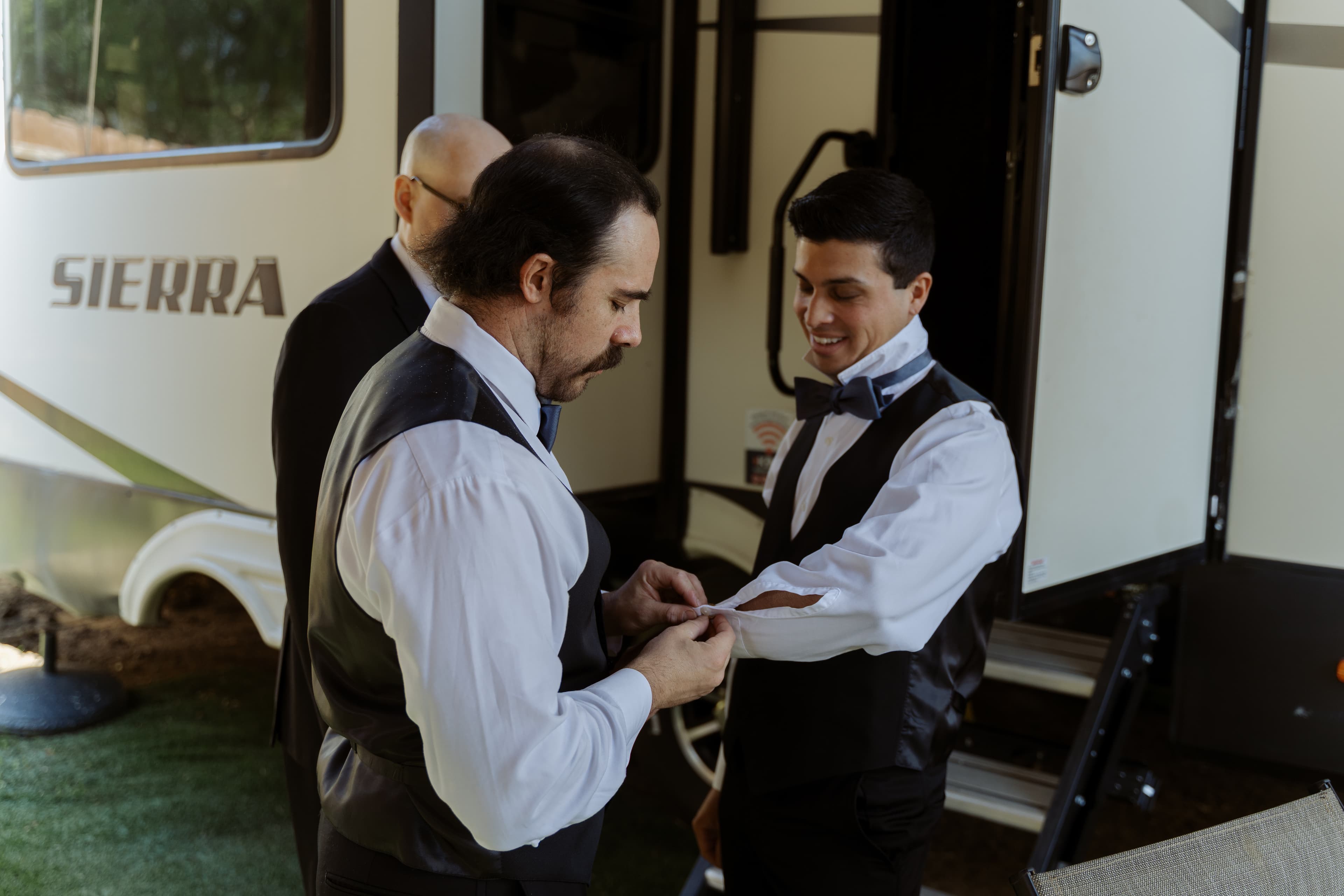 Corporate Gatherings