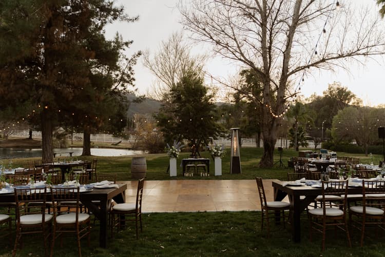 Private Event Venue | Murrieta & Temecula, CA | Hawk Ranch