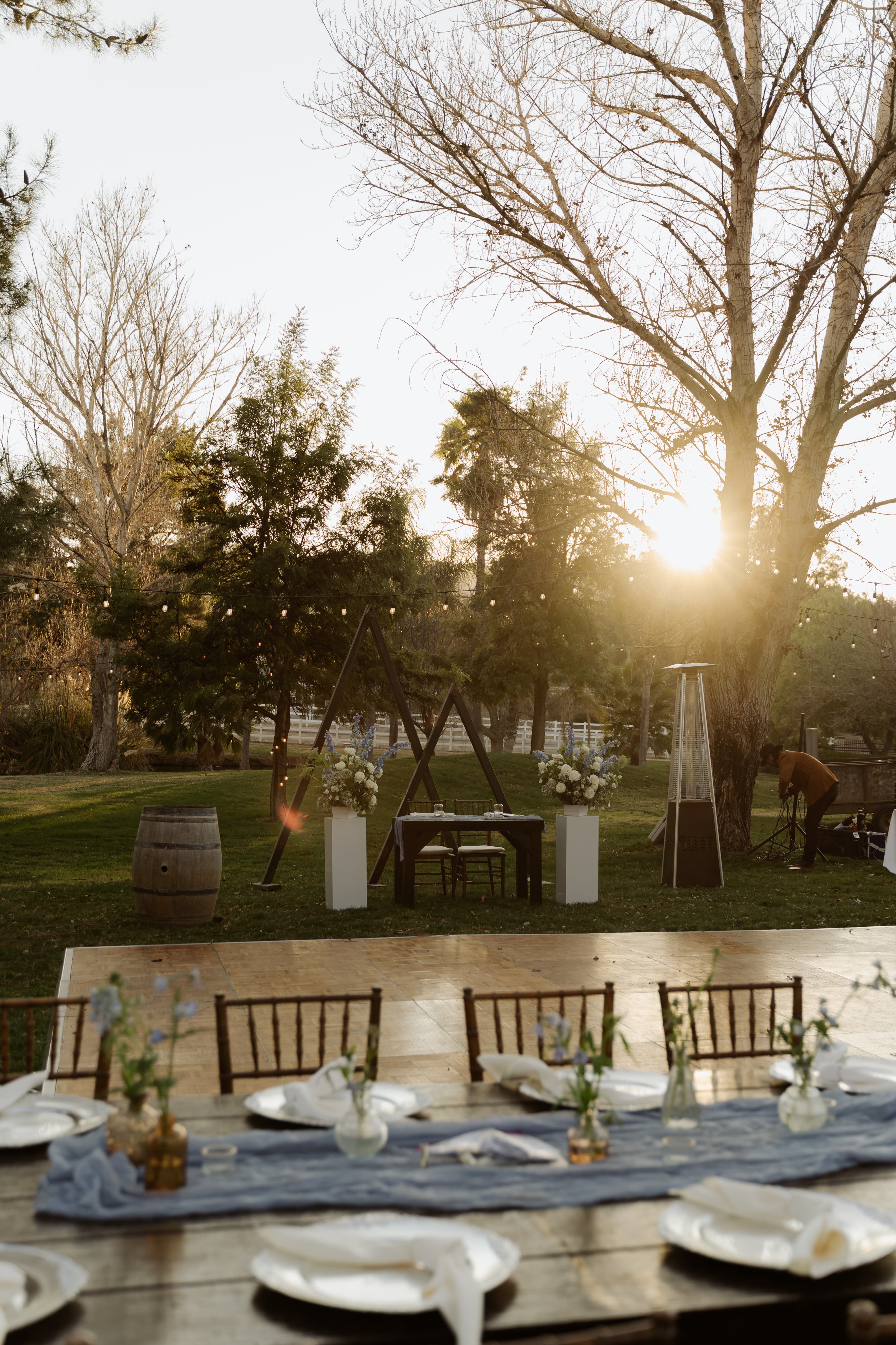 Wellness at Hawk Ranch