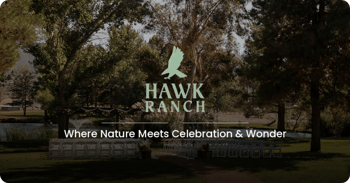 Hawk Ranch | Weddings, Farm Tours, Retreats & Private Events
